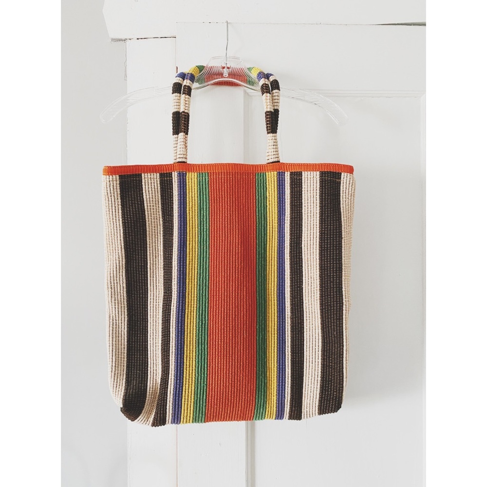 BUZHIYUN Bohemian Tote Bag